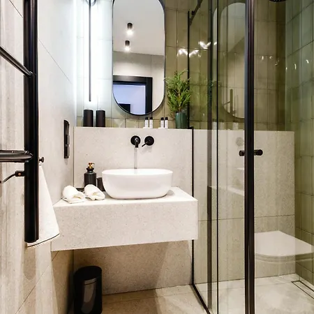 Forest Stodoly Z Jacuzzi Bialka Tatrzanska